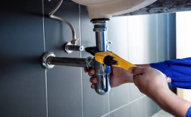 Professional Plumbing Services in Enumclaw, WA